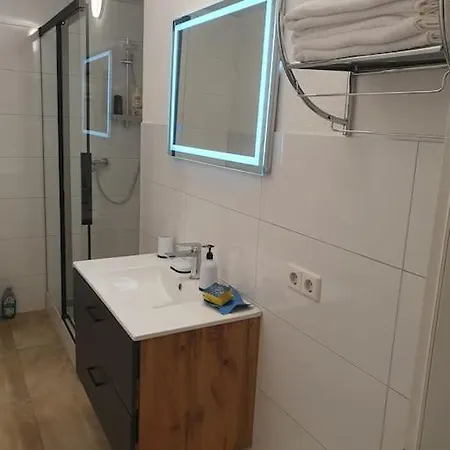 St2 Apartment Triberg im Schwarzwald Extérieur photo
