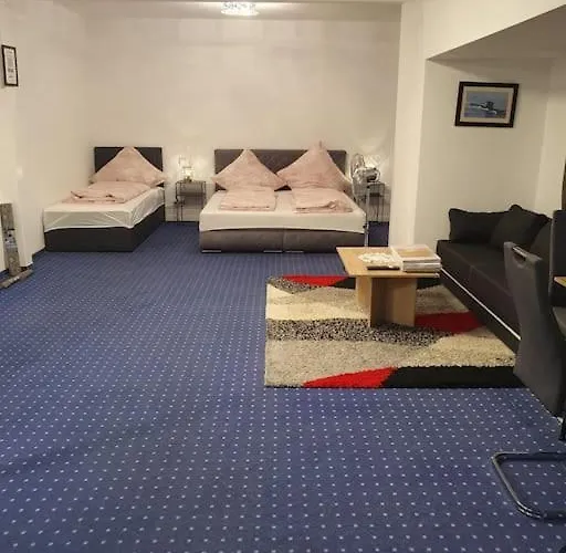 St2 Apartment