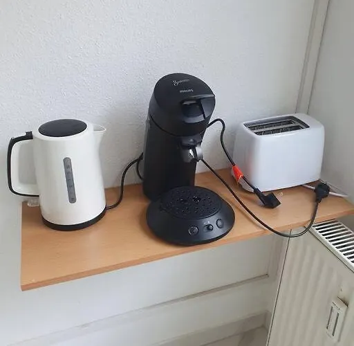 St2 Apartment