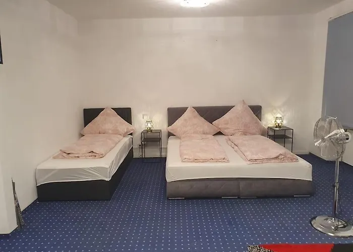 St2 Apartment