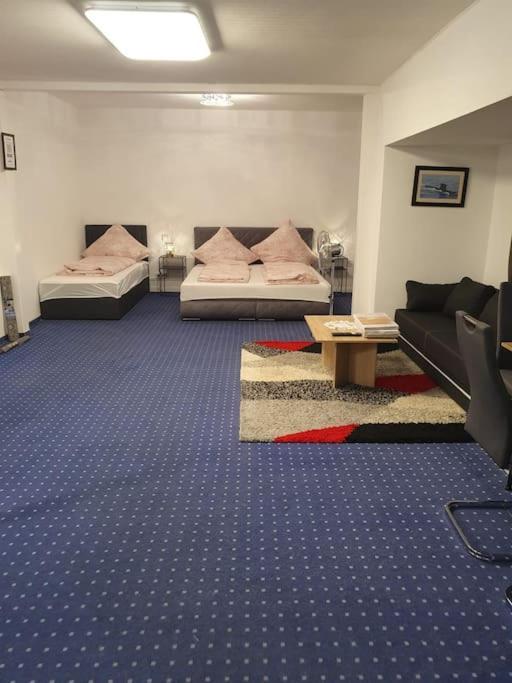 St2 Appartement Triberg im Schwarzwald