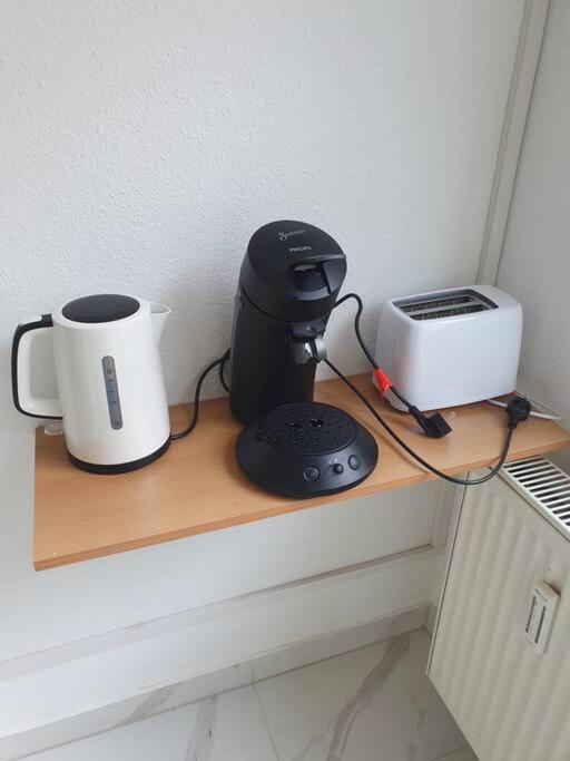 Appartement St2
