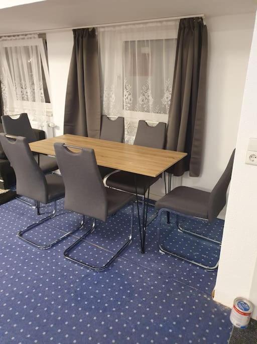 St2 Appartement