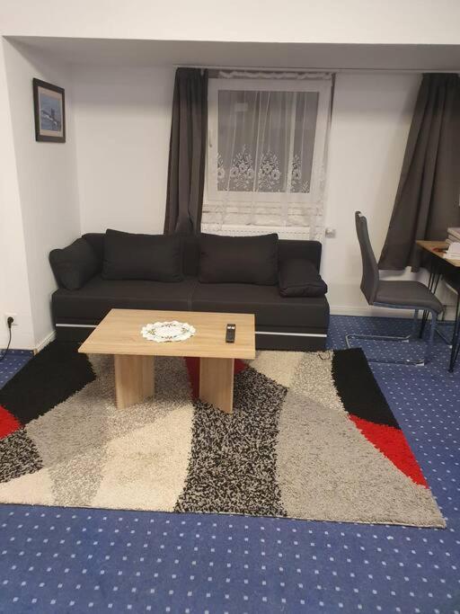 St2 Appartement Triberg im Schwarzwald
